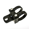 Axia Adjustable Angle Flag Whip Mount Black - Adjustable angle flag/whip mount in black
