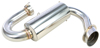 MBRP Race Slip On Exhaust 4110210 Fits 01-06 Polaris XC ProX RMK