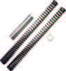 Genisis Fork Suspension Springs - For 15-19 Indian Scout