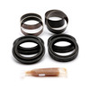 KYB Front Fork Service Kit 46mm 95-07 Honda Kawasaki Suzuki Yamaha