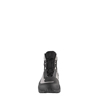 Gaerne G.Letur Aquatech Boot Black Size 11 - Waterproof urban motorcycle boot, size 11, black