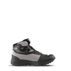 Gaerne G.Letur Aquatech Boot Black Size 11 - Waterproof urban motorcycle boot, size 11, black