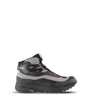Gaerne G.Letur Aquatech Boot Black Size 11 - Waterproof urban motorcycle boot, size 11, black