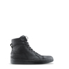 Gaerne G.Letur Aquatech Boot Black Size 11 - Waterproof urban motorcycle boot, size 11, black