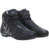 TCX R04D WP Boots Black/White Size 37 TCX R04D WP Boots Black/White Size 37