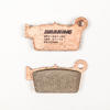 Braking 890CM44 Sintered Sport Front Brake Pads For Yamaha Suzuki Kawasaki Beta
