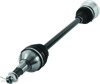 QuadBoss Rear Left Axle for 13-18 Can-Am Maverick 1000R - For 13-18 Can-Am Maverick 1000R rear left