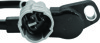 QuadBoss Throttle Position Sensor For Polaris ACE 325 14-16