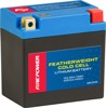 Fire Power HJ13L-FPZ Featherweight Lithium Battery 12V - 420 CCA 12V lithium battery with 72Wh capacity