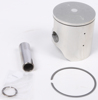 Piston Kit 53.96mm - For 01-02 Kawasaki KX125 Piston Kit 53.96mm - For 01-02 Kawasaki KX125