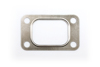 .016in Stainless T3/GT30R Turbo Inlet Flange Gasket