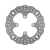 Contour Brake Rotor Contour Brake Rotor