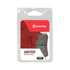 Brembo Rear Brake Pad 15-22 Can-Am Spyder F3 1330cc - Rear brake pad for Can-Am Spyder F3 15-22