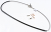 Stainless Steel Front Brake Line Kit - For 2003 KTM 124/250SX, 04-10 250SX-F