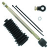 QuadBoss Tie Rod Assembly Kit Right for Polaris RZR 570 EFI - For 12-18 Polaris RZR 570 EFI, Right Side