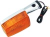 BikeMaster Rear Turn Signal Honda Replacement - Rear turn signal for Honda models