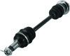QuadBoss Front Left Axle for 09-10 Arctic Cat 1000 TRV - For 2009-2010 Arctic Cat 1000 TRV 4x4 Front Left