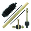 QuadBoss Tie Rod Kit Right Inner/Outer Can-Am Maverick 13-18 - For 13-18 Can-Am Maverick 1000R
