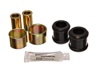 Track Arm Bushing Set - Front - Black by Energy Suspension