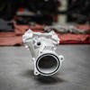 S&S 55mm Intake Manifold Fits 17-21 M8 Models
