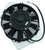 QuadBoss Cooling Fan Assembly for Yamaha YFM400 Kodiak 2x4 - For 00-01 Yamaha YFM400 Kodiak 2x4 (02) QuadBoss Cooling Fan Assembly for Yamaha YFM400 Kodiak 2x4 - For 00-01 Yamaha YFM400 Kodiak 2x4 (02)