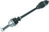 QuadBoss Front Left Axle for Polaris Ranger 325 ETX 15-16 - For 15-16 Polaris Ranger 325 ETX front left