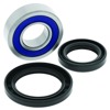 QuadBoss Lower Steering Bearing Kit For 12-13 Honda TRX500FM/FE - Lower steering bearing kit for Honda TRX500FM/FE