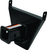QuadBoss Rear 2in Hitch for 2020 Honda TRX520 Foreman - 2in rear hitch For 2020 Honda TRX520 Foreman 4x4