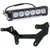 OnX6 Can-Am Maverick X3 Shock Mount Light Kit