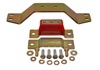 Energy Suspension Red Transmission Mount - Fits 99-04 Ford Mustang 4.6L V8