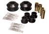 03-05 Mitsubishi Lancer EVO 8 Black Front Control Arm Bushing Set