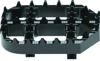 ProTaper Footpeg Cleat Kit +5mm - Black - Replacement cleat kit for ProTaper footpegs