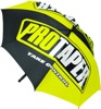 ProTaper Umbrella Black/Yellow 4.5ft Diameter
