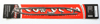 Stud Boy Round Runner Bars 6" Fits 91-99 Arctic Cat