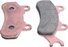 QuadBoss Sintered Brake Pad Front Left for Can-Am Defender - For 18-19 Can-Am Defender HD10 Front Left