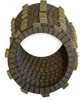 Clutch Friction Kit - Standard Cork Style Clutch Friction Kit - Standard Cork Style