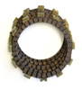Clutch Friction Kit - Standard Cork Style Clutch Friction Kit - Standard Cork Style