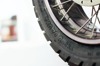 TKC 70 Rocks Rear Tire 150/70R17