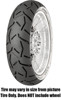 Trail Attack 3 Bias Rear Tire 120/90-17