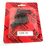 CSK Series Clutch Springs +15% CSK Series Clutch Springs +15%