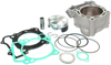 290CC Big Bore Cylinder Kit - 83MM 12.5:1 CR - For 01-07 Yamaha YZ250F 01-12 WR250F