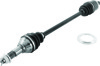 QuadBoss Front Left Axle for 13-18 Can-Am Maverick 1000R
