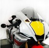 Mirror Block Off Turn Signals Black by New Rage Cycles Fits 20-24 YZF-R1