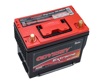Odyssey Extreme AGM Battery ODX-AGM24F Group 24F - Extreme AGM battery for auto and truck applications