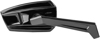 Kuryakyn Enygma Mirrors Gloss Black - Gloss black custom mirrors, universal fit