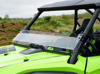 Half Windscreen Clear - For 2019 Honda SXS1000 Talon R/X