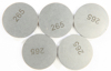 Valve Shims 2.65mm X 25mm (5 PACK) Valve Shims 2.65mm X 25mm (5 PACK)