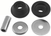 KYB Rear Strut Mount Kit SM5400 Fits Acura EL/RSX 2001-06 Honda Civic KYB Rear Strut Mount Kit SM5400 Fits Acura EL/RSX 2001-06 Honda Civic