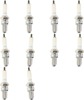 10 Pack JR9C Spark Plugs 10 Pack JR9C Spark Plugs