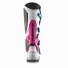 Gaerne SG22 Limited Edition Boot Purple White Rhodamine Size 10 - Motocross boots, size 10, purple/white/rhodamine